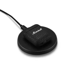 Écouteurs Minor III - Noir