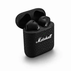 Écouteurs Minor III - Noir