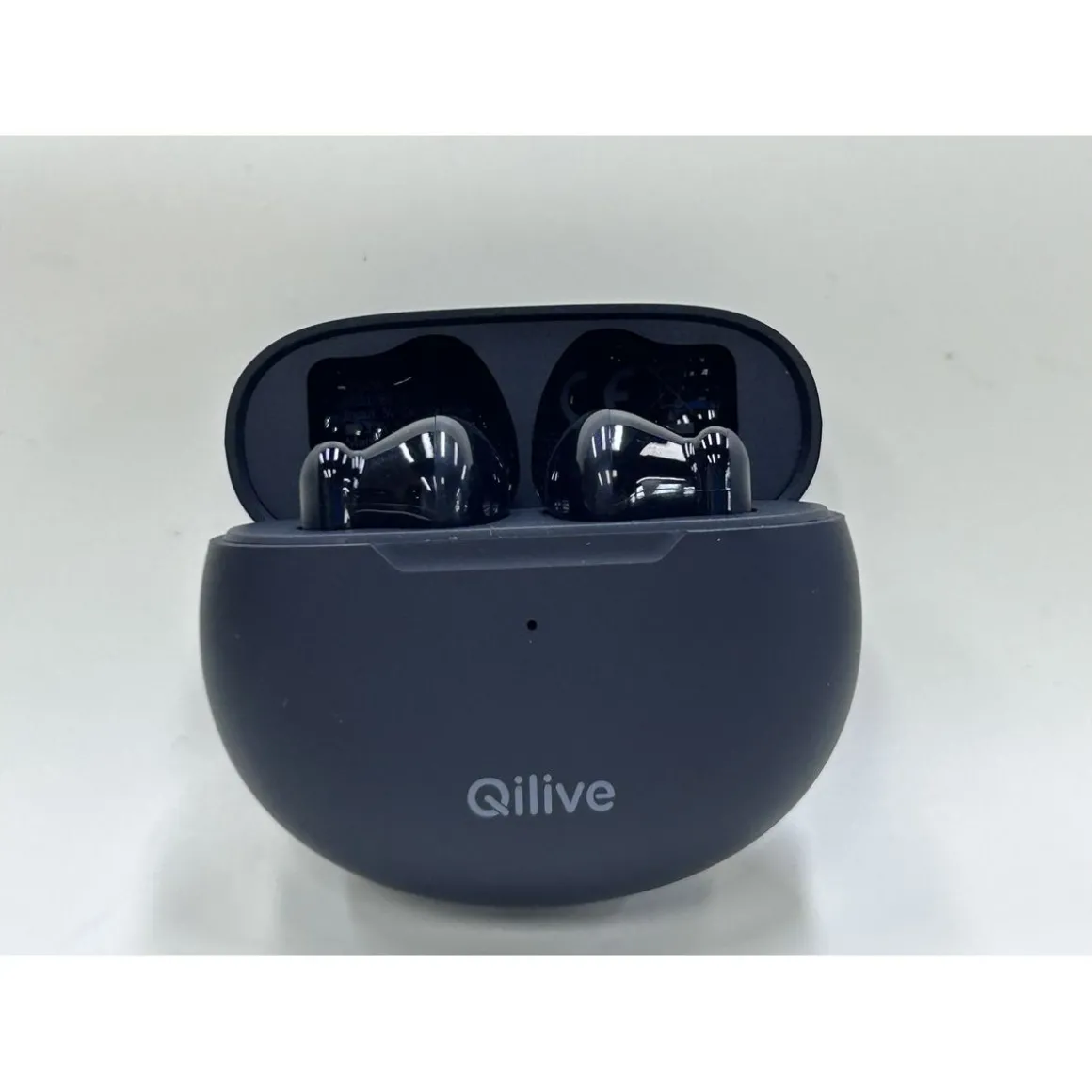 Écouteurs Q1175 avec PAD de chargement - Noir