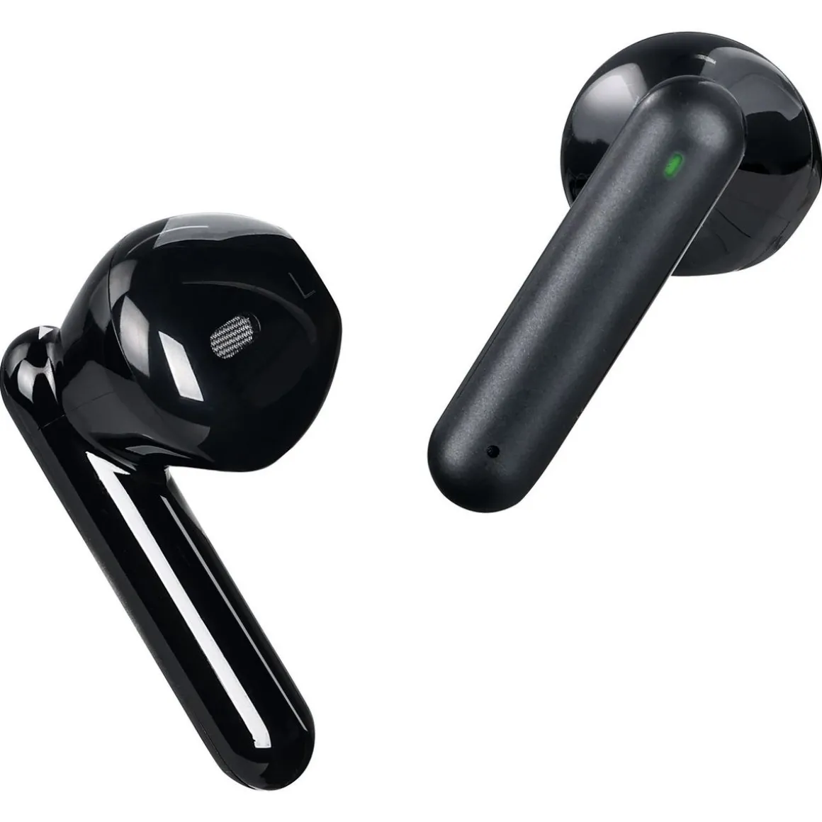 Écouteurs Q1175 avec PAD de chargement - Noir