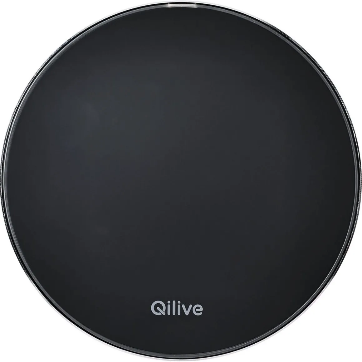 Écouteurs Q1175 avec PAD de chargement - Noir