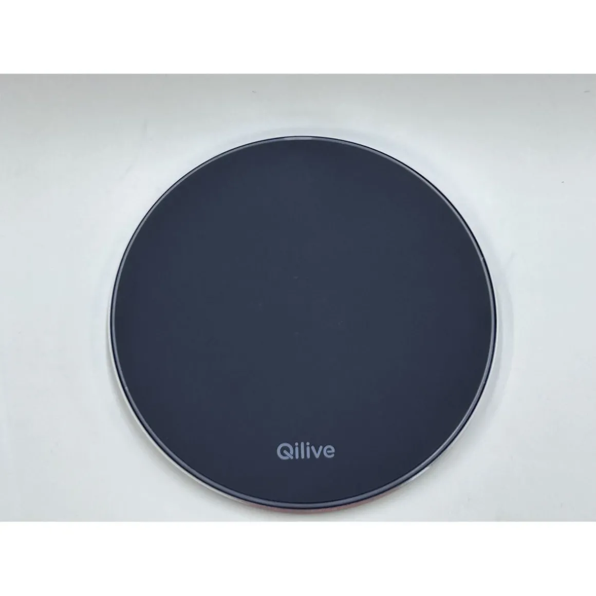 Écouteurs Q1175 avec PAD de chargement - Noir