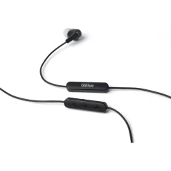 Écouteurs Q1721 Bluetooth ML Noir