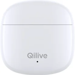 Écouteurs Q1242 TWS - Blanc