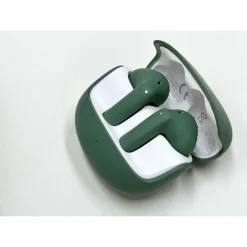 Écouteurs Q1468 TWS - Vert