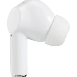 Écouteurs Q1421 TWS écran LED - Blanc