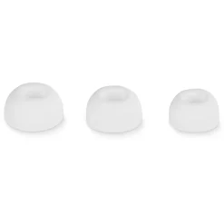 Écouteurs Q1421 TWS écran LED - Blanc