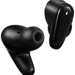 Écouteurs Q1225 TWS Sport LED - Noir