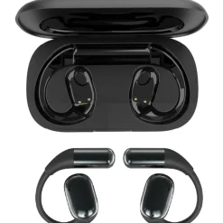 Écouteurs TWS Q1181 - Noir