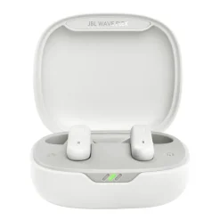 Écouteurs Wave Flex TWS - Blanc