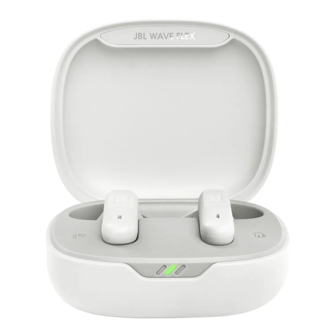 Écouteurs Wave Flex TWS - Blanc