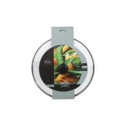 Couvercle de Cuisson en Verre Soft 28cm Transparent