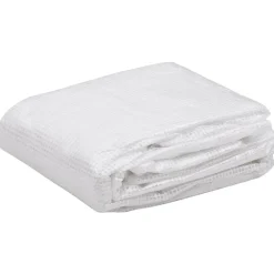 Couverture de remplacement serre (4,5 m^2) 3x1,5x2 m Transparent