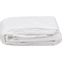 Couverture de remplacement serre (4,5 m^2) 3x1,5x2 m Transparent