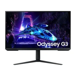 Écran Odyssey G3 LS32DG300EUXEN - Noir