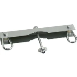 Crochet pour balançoires doubles - Jardideco