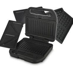 Croque, gaufre, gril ESWM2