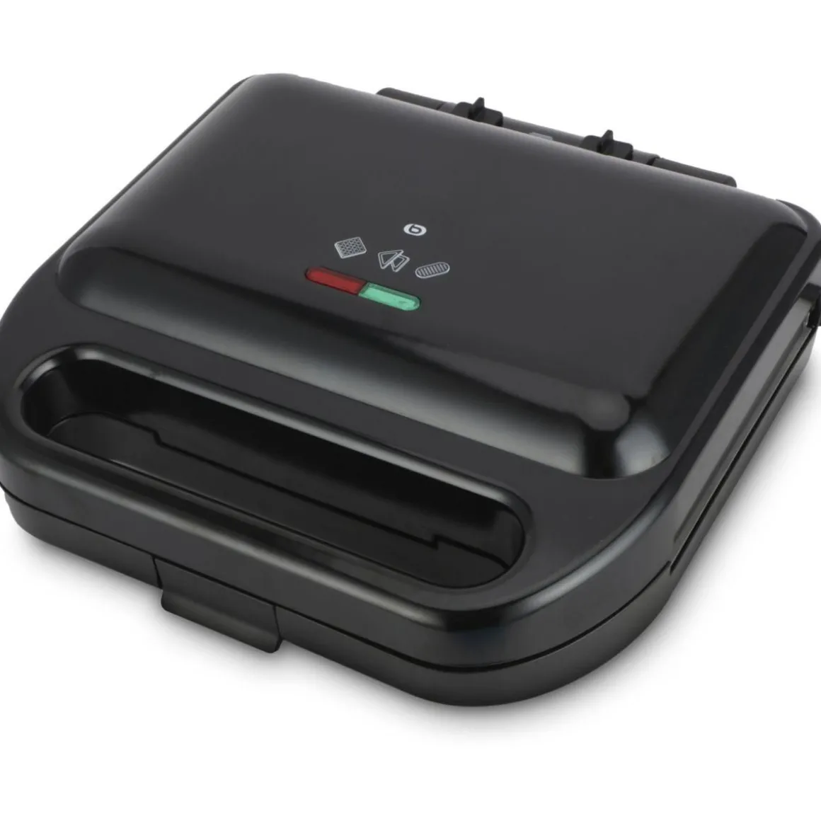 Croque, gaufre, gril ESWM2