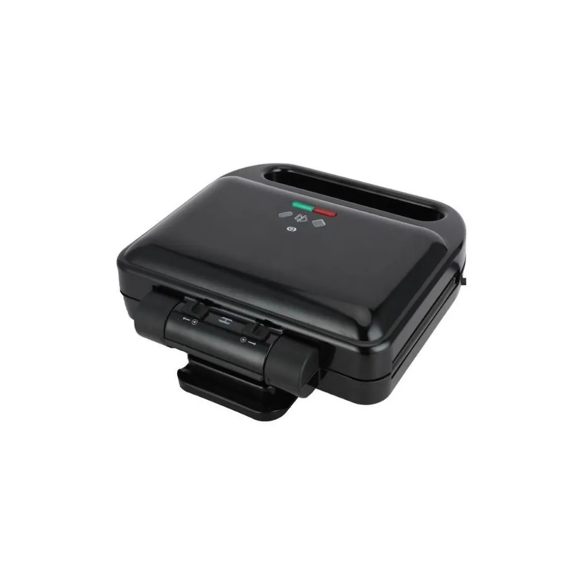 Croque, gaufre, gril ESWM2