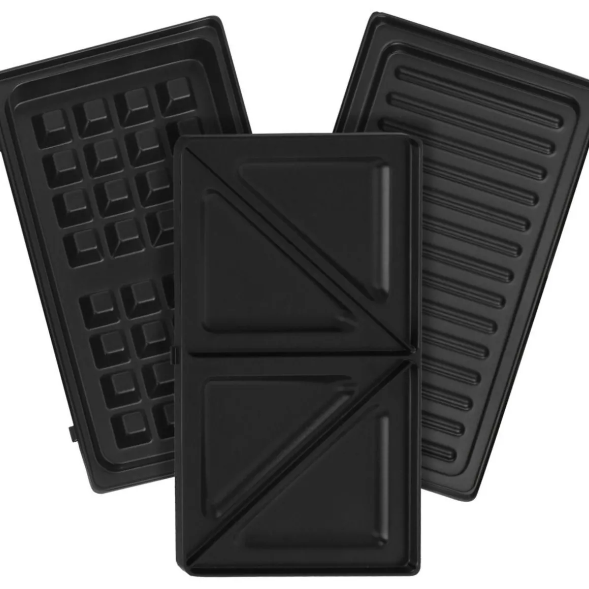 Croque, gaufre, gril ESWM2