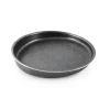 Crêpière 24 cm tous feux dont induction aluminium effet pierre