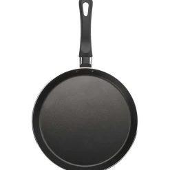 Crêpière aluminium 22 cm - Noir