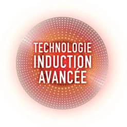 Crêpière Galettière Unlimited premium diam32cm G2571602