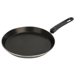 Crêpière induction 25 cm - Gris