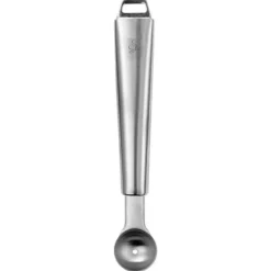 Cuillère Parisienne Inox 19cm Argent