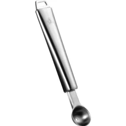 Cuillère Parisienne Inox 19cm Argent