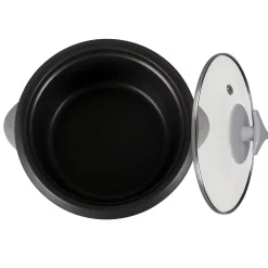 Cuiseur à riz 1,6l 400w - ampcr10