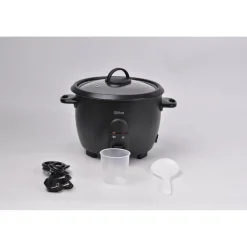 Cuiseur à riz Q.5524 - Noir