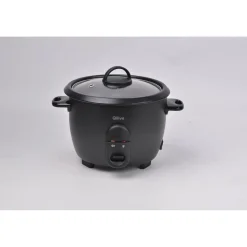 Cuiseur à riz Q.5524 - Noir
