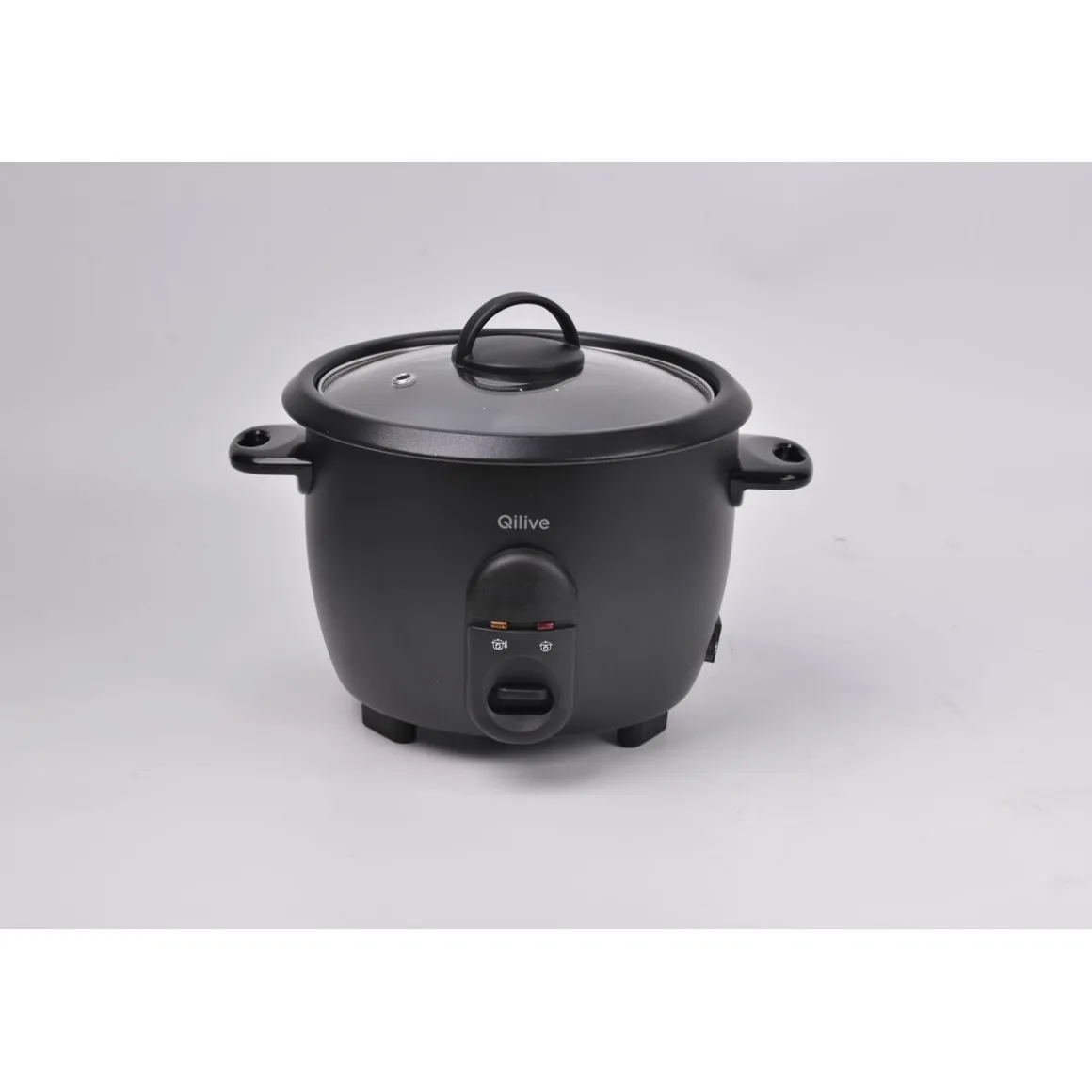 Cuiseur à riz Q.5524 - Noir