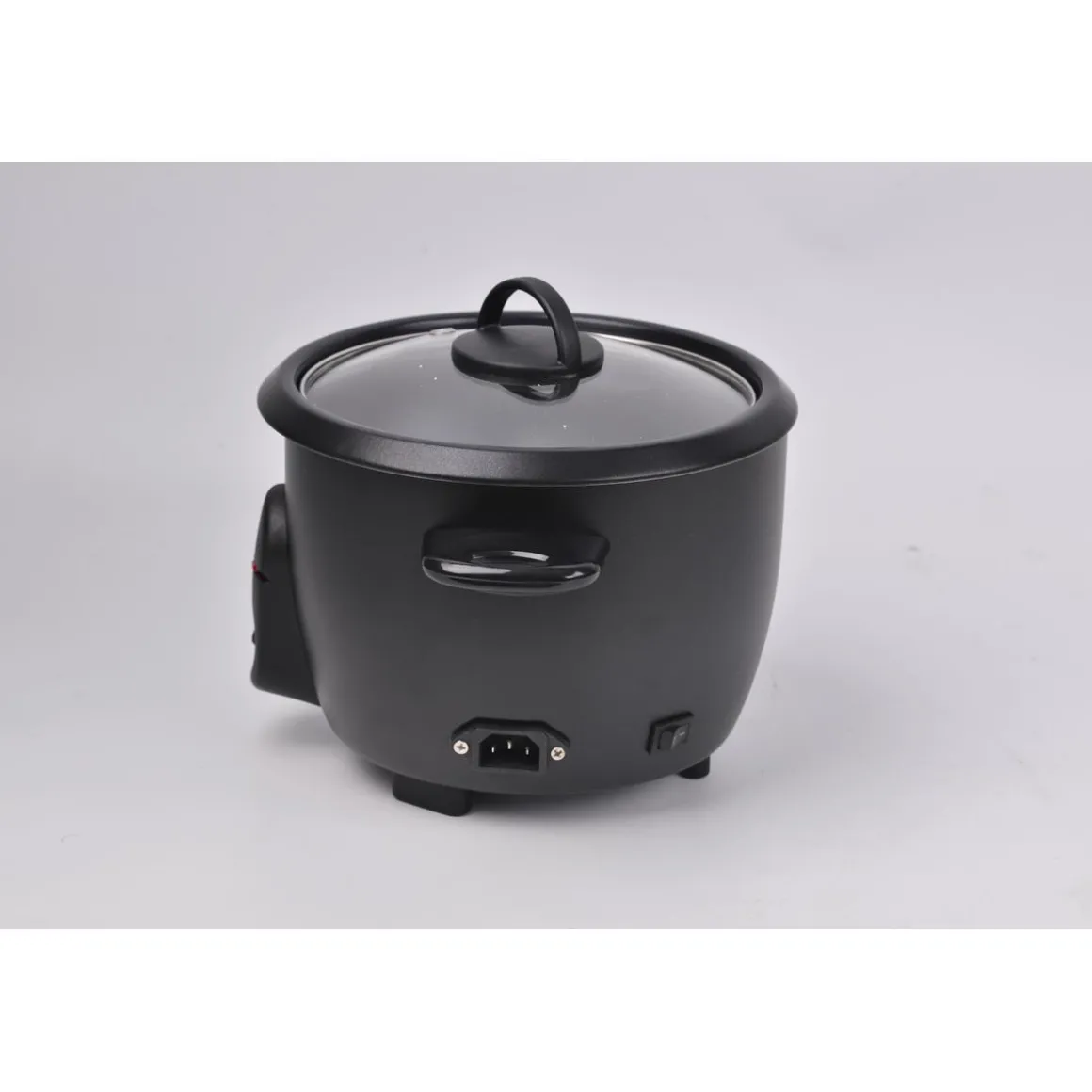 Cuiseur à riz Q.5524 - Noir