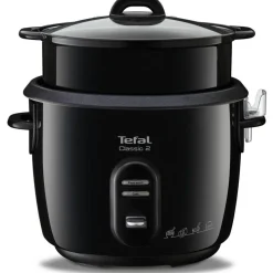 Cuiseur riz Classic (5L ou 1.5kg riz) + panier vap