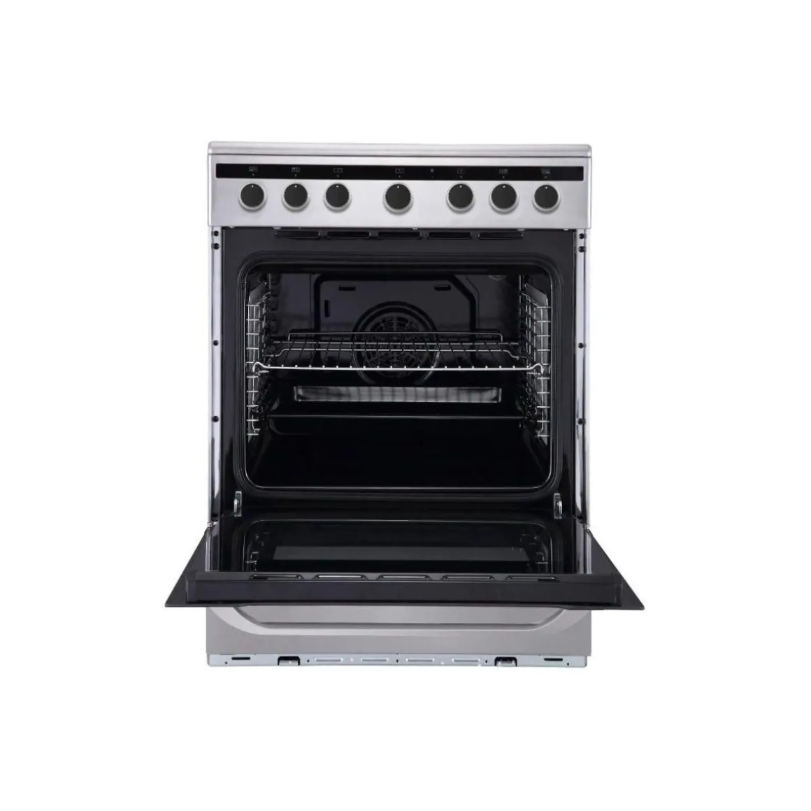 Cuisinière induction ECI603s