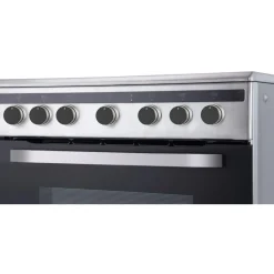 Cuisinière induction ECI603s