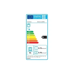 Cuisinière induction ECI603s