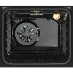 Cuisinière induction 54l 3 feux blanc - FCI6593PWA