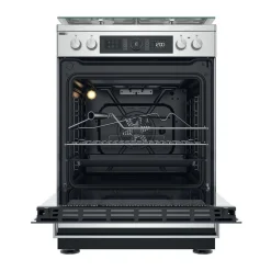 Cuisinière mixte WS68M8APX/E/1