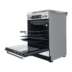 Cuisinière mixte WS68M8APX/E/1