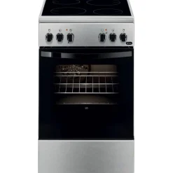 Cuisinière vitrocéramique ECV506s