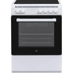 Cuisinière vitrocéramique ECVC6060b7