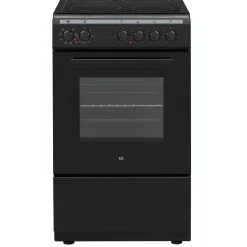 Cuisinière vitrocéramique ECVC5060n7