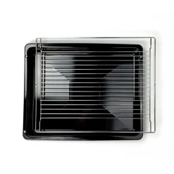 Cuisinière vitrocéramique FSS57100GAC - 50 cm, 4 Foyers