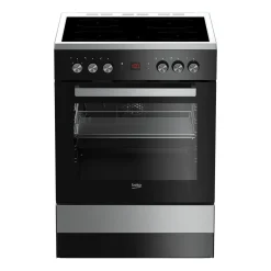 Cuisinière vitrocéramique FSE67301XCS