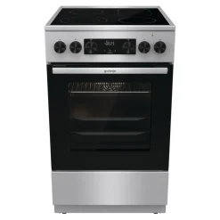 Cuisinière vitrocéramique GECS5C70XA