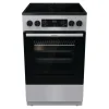 Cuisinière vitrocéramique GEC5C41SG