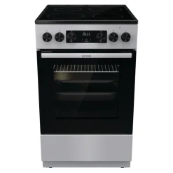 Cuisinière vitrocéramique GEC5C41SG